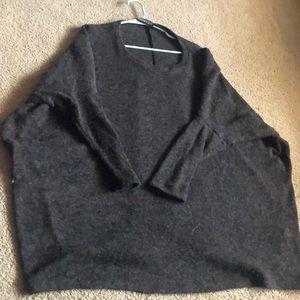 Long Sleeve Tunic Dress